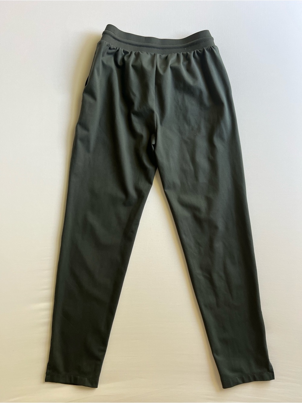 Rachel Zoe Pull On Jogger Pants Black XS - Picture 4 of 6